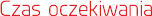 Czas oczekiwania